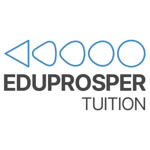 Eduprosper Tuition